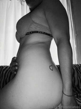 floricee Nude Leaks Photo 16