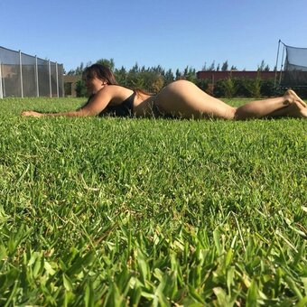 florpinelli91 Nude Leaks Photo 6