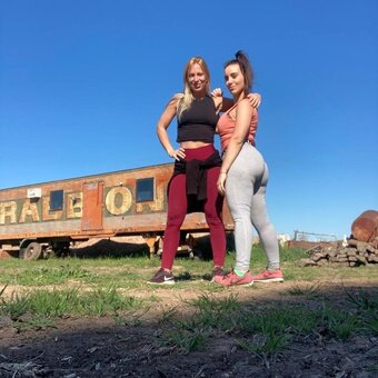 florpinelli91 Nude Leaks Photo 8