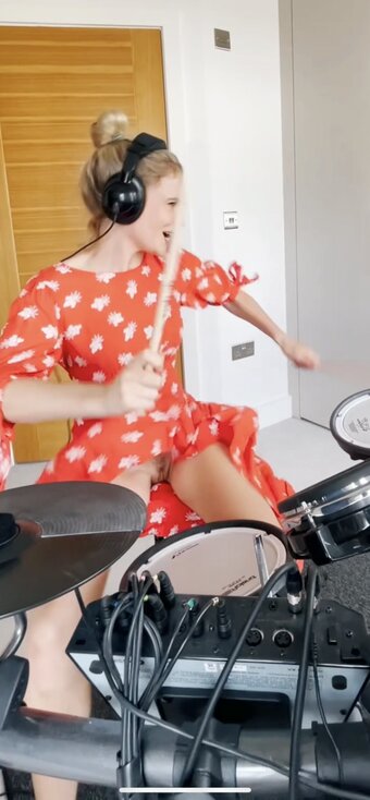 Florriedrums Florriedrums