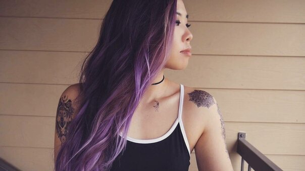 Floskeee / floskeee.tv / floskeeee / flothebunny Nude Leaks OnlyFans Photo 11