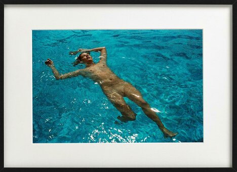 flotando Nude Leaks Photo 4