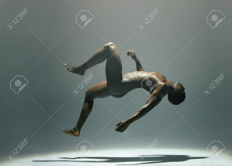flotando Nude Leaks Photo 8