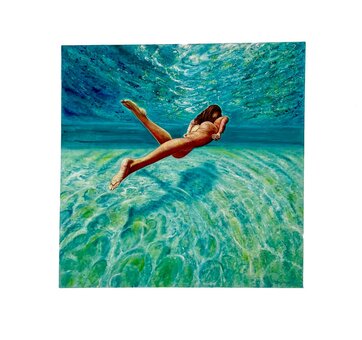 flotando Nude Leaks Photo 11