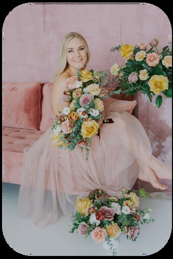 Flower Pixie
