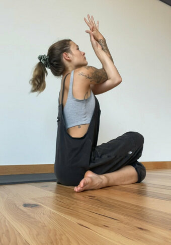 Flowwithsky / feenique / skyflowartist Nude Leaks OnlyFans Photo 69