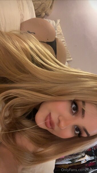 Flsbln Nude Leaks OnlyFans Photo 10