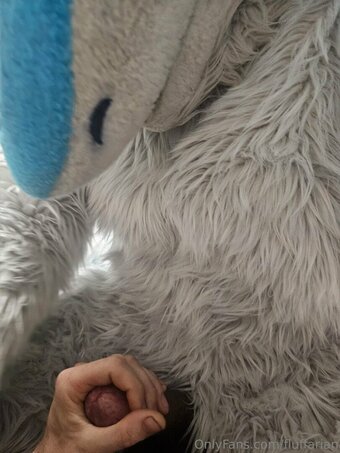 fluffarian Nude Leaks Photo 22