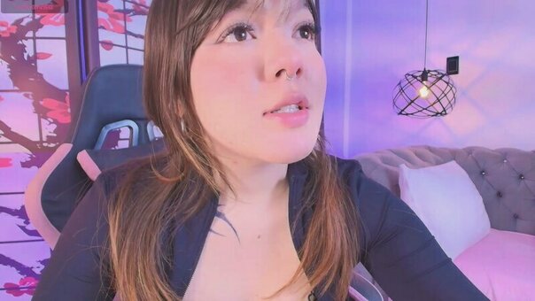 Fluffy Bubble Nude Leaks Photo 12