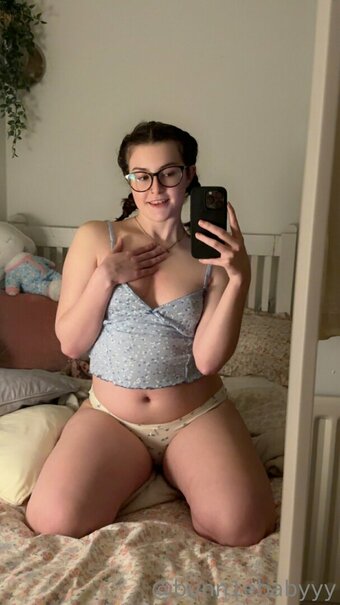 fluffylunaa / fluffyluna / fluffyluna_ Nude Leaks OnlyFans Photo 24
