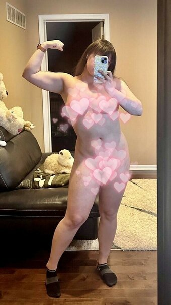 FluffyOrangeBubble / Masha / claraOswin / tsatratkin Nude Leaks Photo 1