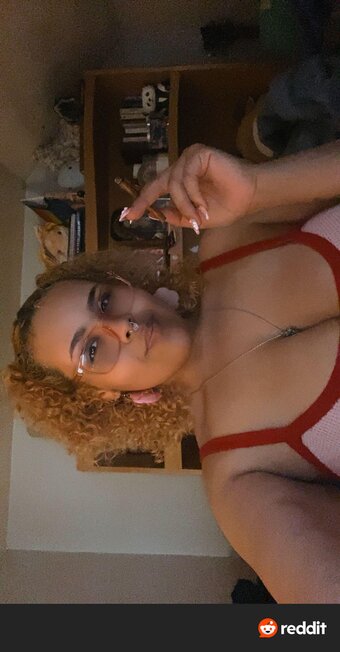 fluffyspaceprincess Nude Leaks OnlyFans Photo 1