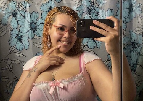 fluffyspaceprincess Nude Leaks OnlyFans Photo 2