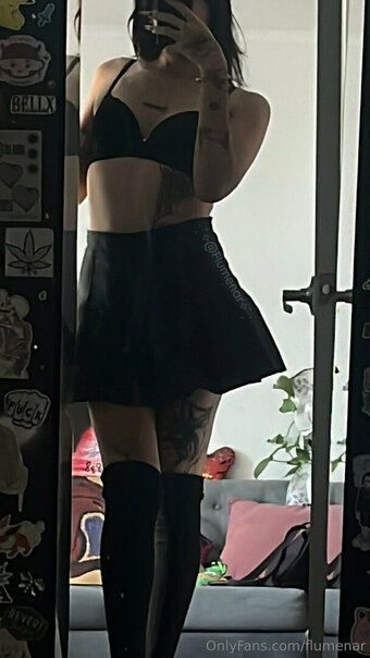 flumenar Nude Leaks Photo 10