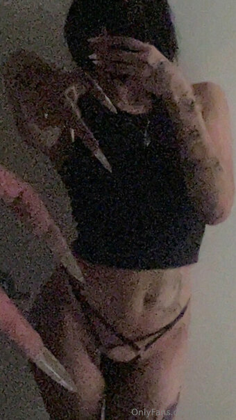 flumenar Nude Leaks Photo 22