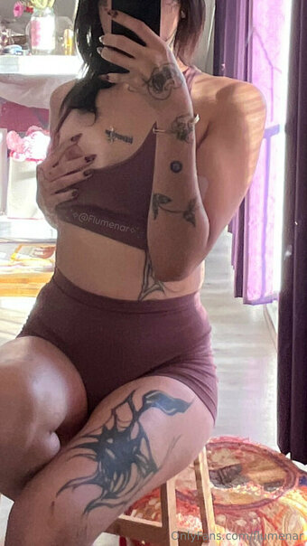 flumenar Nude Leaks Photo 29