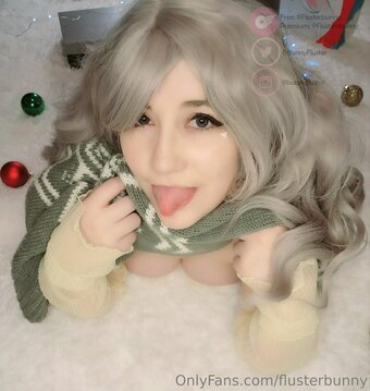 flusterbunny Nude Leaks Photo 10
