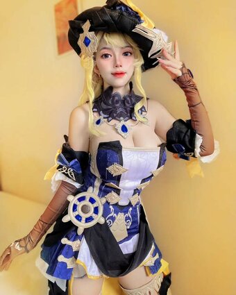 Flutterby / ___flutterby__ / ___flutterby___ / fai chan / flutterbybabe Nude Leaks OnlyFans Photo 1