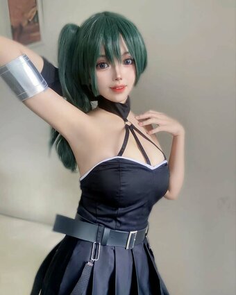 Flutterby / ___flutterby__ / ___flutterby___ / fai chan / flutterbybabe Nude Leaks OnlyFans Photo 6