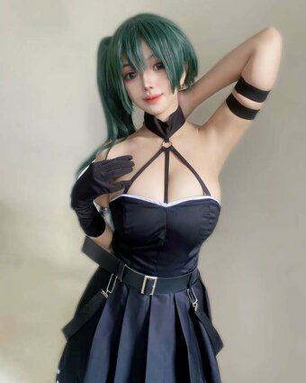 Flutterby / ___flutterby__ / ___flutterby___ / fai chan / flutterbybabe Nude Leaks OnlyFans Photo 7