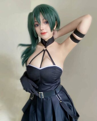 Flutterby / ___flutterby__ / ___flutterby___ / fai chan / flutterbybabe Nude Leaks OnlyFans Photo 8