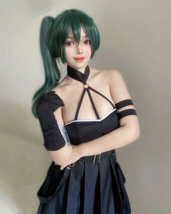 Flutterby / ___flutterby__ / ___flutterby___ / fai chan / flutterbybabe Nude Leaks OnlyFans Photo 9