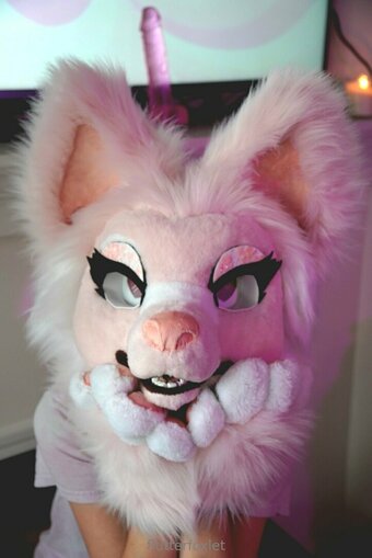 flutterfoxlet Nude Leaks Photo 2