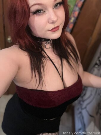 flutterlust Nude Leaks Photo 10