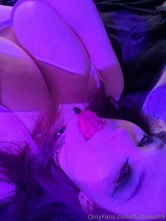 flutterlust9 Nude Leaks Photo 6