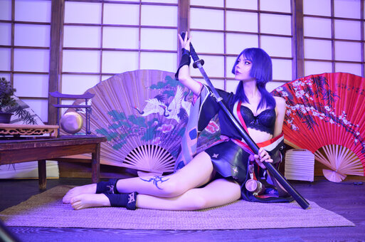 Flutterow / flutter6969 / flutterow_ Nude Leaks OnlyFans Photo 2