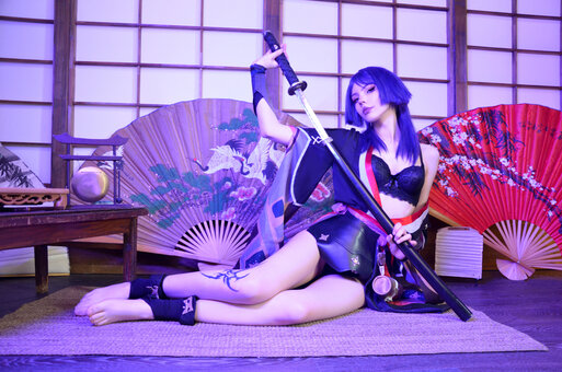 Flutterow / flutter6969 / flutterow_ Nude Leaks OnlyFans Photo 3