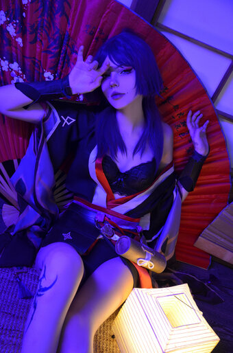 Flutterow / flutter6969 / flutterow_ Nude Leaks OnlyFans Photo 5