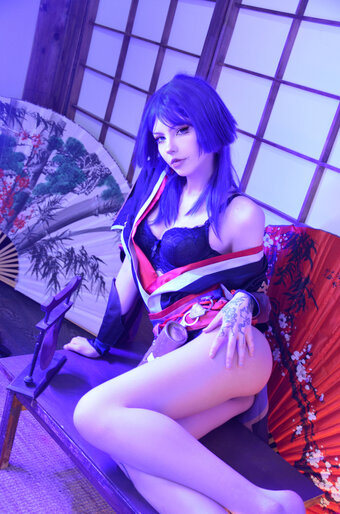 Flutterow / flutter6969 / flutterow_ Nude Leaks OnlyFans Photo 6