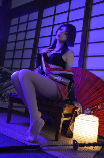 Flutterow / flutter6969 / flutterow_ Nude Leaks OnlyFans Photo 8