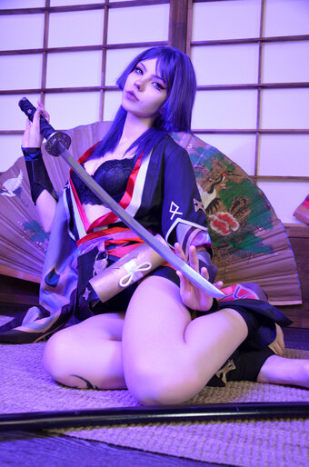 Flutterow / flutter6969 / flutterow_ Nude Leaks OnlyFans Photo 9