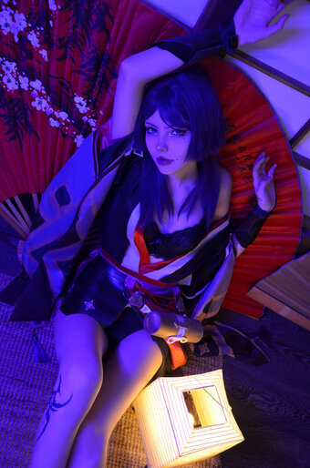 Flutterow / flutter6969 / flutterow_ Nude Leaks OnlyFans Photo 10