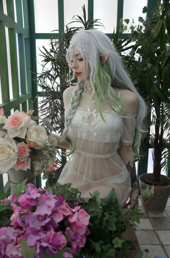 Flutterow / flutter6969 / flutterow_ Nude Leaks OnlyFans Photo 24