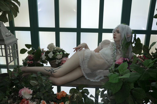 Flutterow / flutter6969 / flutterow_ Nude Leaks OnlyFans Photo 28