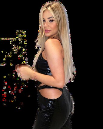 flychanell Nude Leaks Photo 11