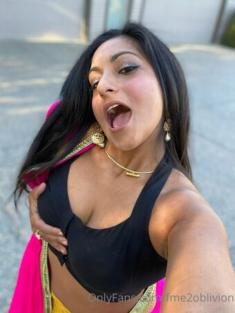 Fme2oblivion / jaz_khurana Nude Leaks OnlyFans Photo 10