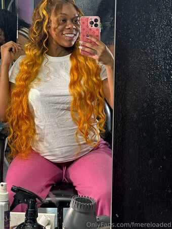 fmereloaded Nude Leaks Photo 15