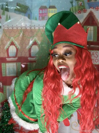 fmereloaded Nude Leaks Photo 19