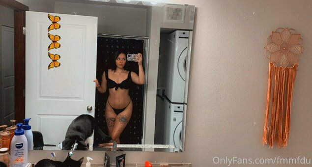 fmmfdu Nude Leaks Photo 2