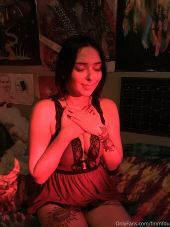 fmmfdu Nude Leaks Photo 4