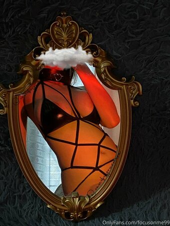 focusonme99 Nude Leaks Photo 10