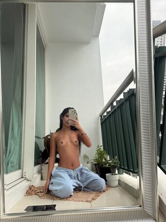 Foei / GlamCaress / foeifoeii / iamyourfoei Nude Leaks Photo 4
