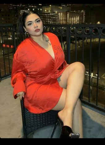 Foncechichi / Yanichichi / Yany Fonceca / YanyFonceca / https: Nude Leaks Photo 1