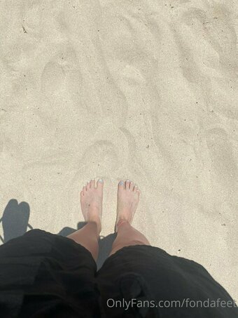 fondafeet Nude Leaks Photo 4