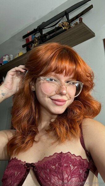 fooquinhaa Nude Leaks Photo 1