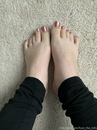 foot_the_bills Nude Leaks Photo 11